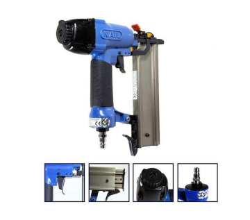 Akdeniz Nail F50-C Brad Havalı Çivi Çakma Taban.