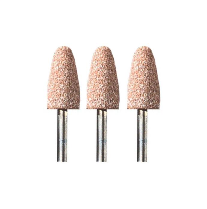 Dremel 952 Alüminyum Oksit Taşlama Taşı 9.5mm 3lü