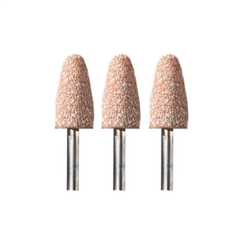 Dremel 952 Alüminyum Oksit Taşlama Taşı 9.5mm 3lü