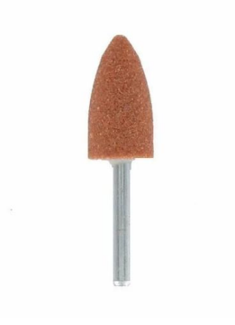 Dremel 952 Alüminyum Oksit Taşlama Taşı 9.5mm 3lü