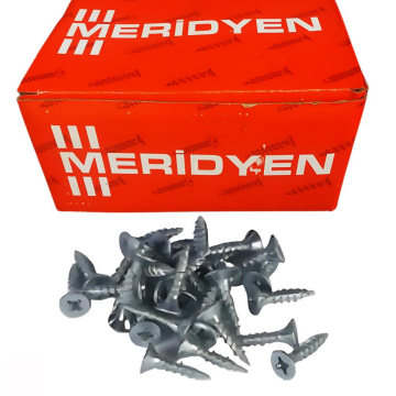 Meridyen 4.2x45 İspanyolet IV Muv 500 Lü Paket