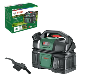 Bosch Fontus 18V-6 Bike Basınçlı Yıkama Mak.Solo