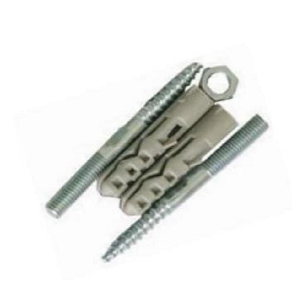 Lavabo Montaj Vidası