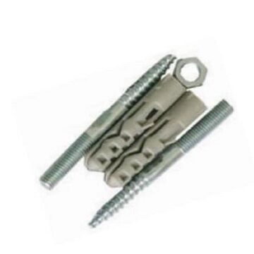 Lavabo Montaj Vidası