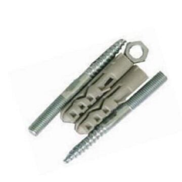 Lavabo Montaj Vidası