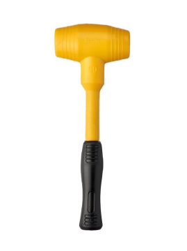 Sgs SGS109 Plastik Tokmak No:50