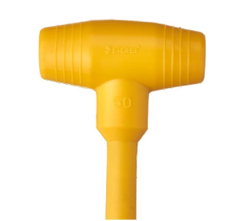 Sgs SGS109 Plastik Tokmak No:50