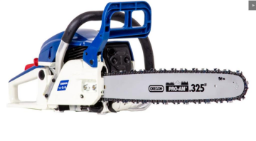 Zomax ZM5030T Benzinli Ağaç Kesme Makinesi