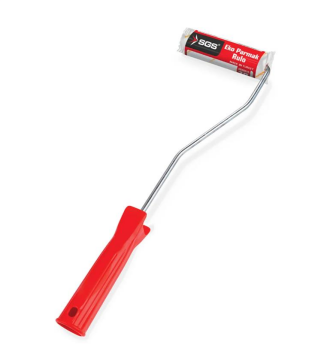 Sgs Parmak Rulo 10 Cm