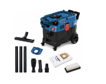 Bosch GAS 12-40 MA Elektrik Süpürgesi