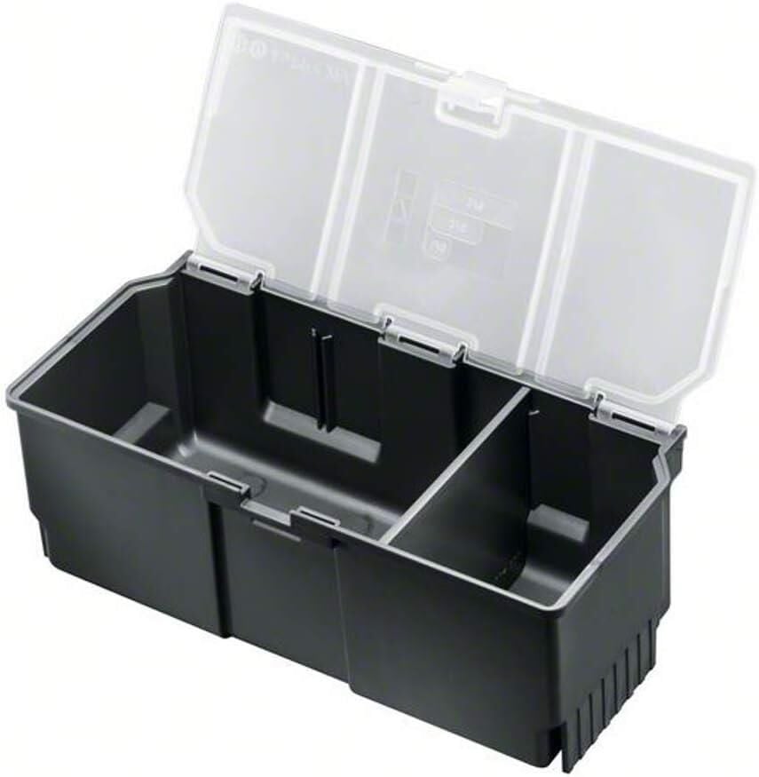 Bosch SystemBox Aksesuar Kutusu Orta Boy