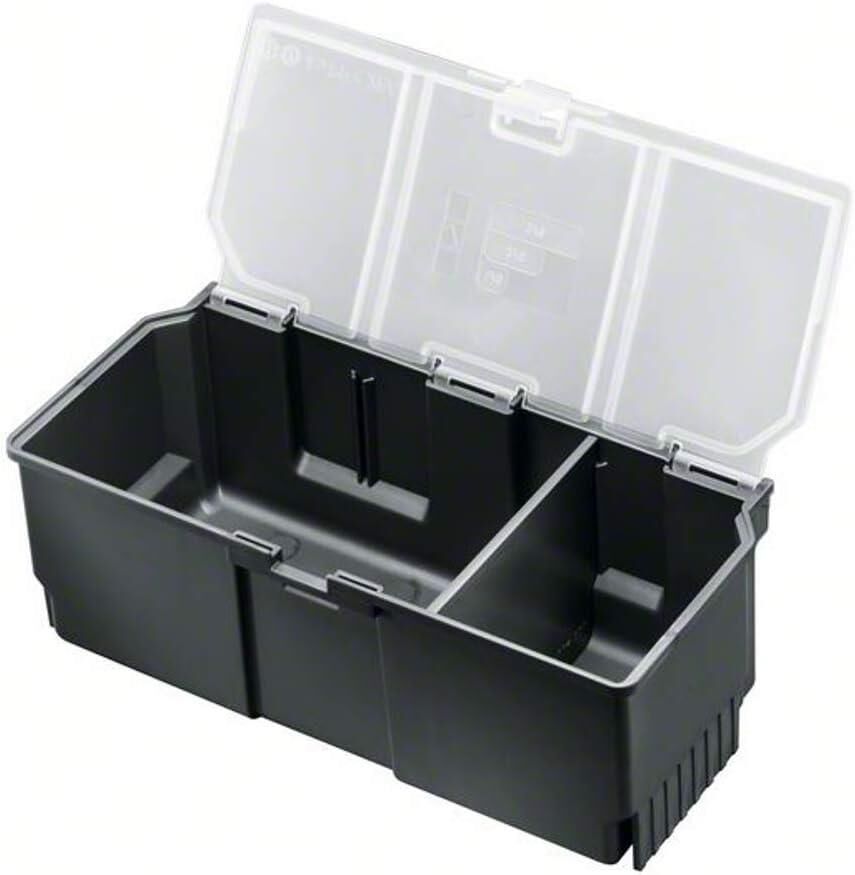 Bosch SystemBox Aksesuar Kutusu Orta Boy