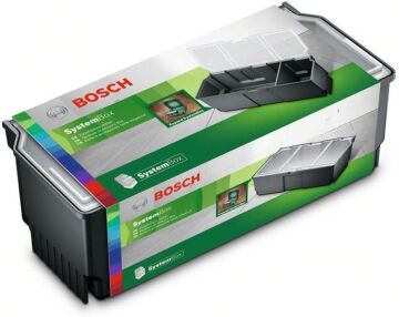 Bosch SystemBox Aksesuar Kutusu Orta Boy