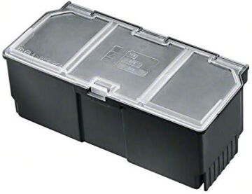 Bosch SystemBox Aksesuar Kutusu Orta Boy