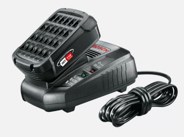 Bosch 18 Volt Starter Kit (2.5 Ah+Şarj Cihazı)