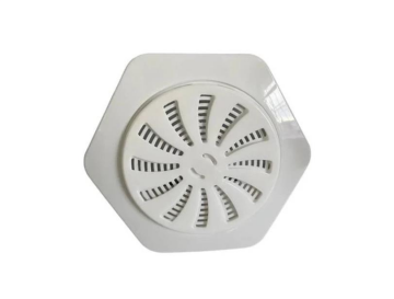 Made Baca Kapağı Dönerli 6 Köşe