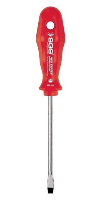 Sgs Sgs1020 3x80 Düz Tornavida