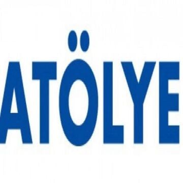 Uyarı Levhası Atölye ''1661''