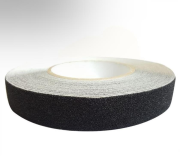 Pass Merdiven Kaydırmaz Bant 25 Mm 15 Metre