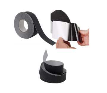 Pass Merdiven Kaydırmaz Bant 25 Mm 15 Metre