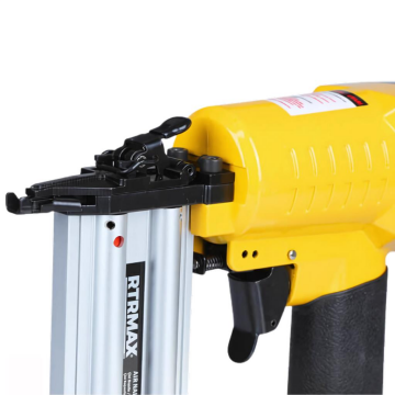 Rtrmax Rtm0138 Havalı Çivi Çakma Tabancası 10-50mm