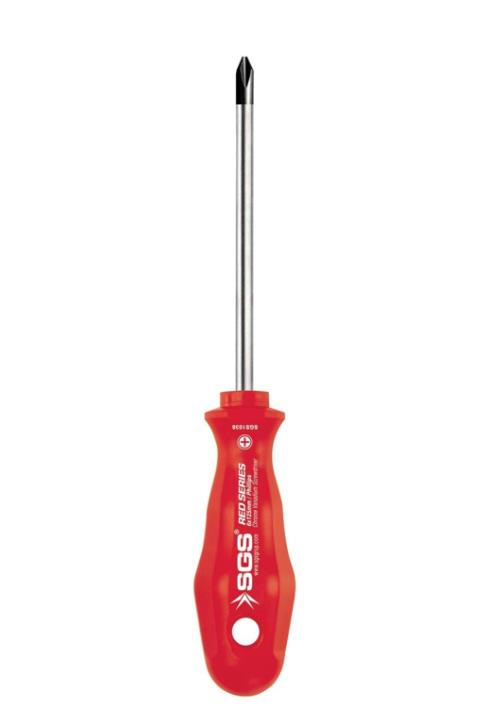 Sgs Sgs1037 6x100 Yıldız Tornavida