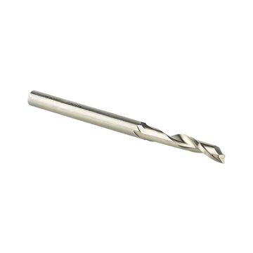 Gfb Alüminyum Freze Kalın Normal 6x8x80x35 mm