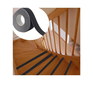 Pass Merdiven Kaydırmaz Bant 50 Mm 15 Metre