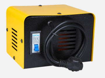 Rtrmax RTM504 Akü Şarj Cihazı 12V-20-105 Ah