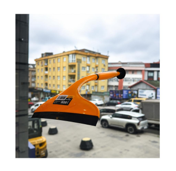 Sgs SGS4204 Oto Cam Çekpas Vantuzlu