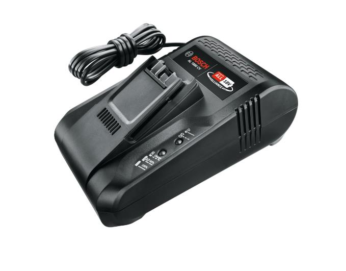 Bosch Yeşil Hızlı Şarj Cihazı 18v AL1880 CV