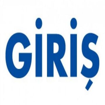 Uyarı Levhası Giriş ''1650''