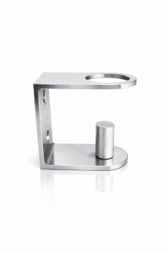 40 Lık Dikme U Yandan Bağlantı Parlak 2'li Paket