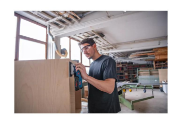 Bosch Gss 18V-13 Titreşimli Zımpara Makinası Solo