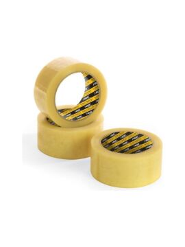 Sgs Koli Bandı Akrilik Şeffaf 45x100mm 6 lı Paket