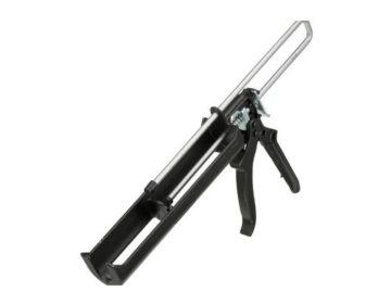 Pass Epoksi Tabancası Metal 310 Ml.