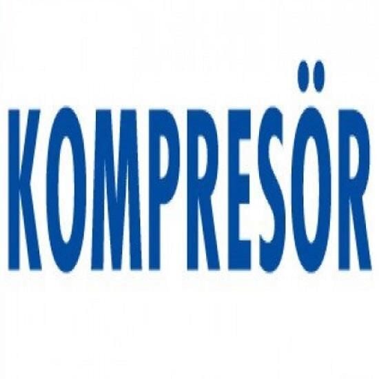 UYARI LEVHASI Kompresör ''1732''