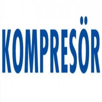 UYARI LEVHASI Kompresör ''1732''