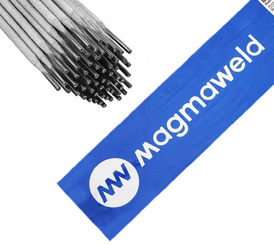 Magmaweld ENI404 2.50x300 İnox Döküm Elektrot Pak.