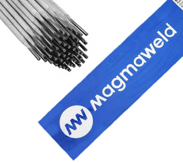 Magmaweld ENI404 2.50x300 İnox Döküm Elektrot Pak.