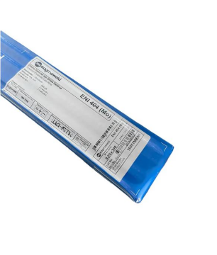 Magmaweld ENI404 2.50x300 İnox Döküm Elektrot Pak.