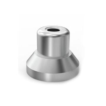 35 Lik Ayak Adet Parlak