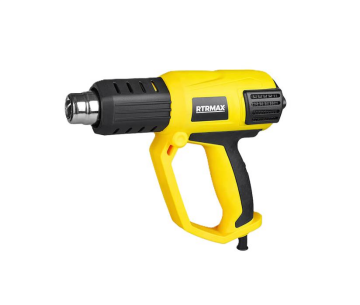 Rtrmax  Rtm305 Sıcak Hava Tabancası 2000w