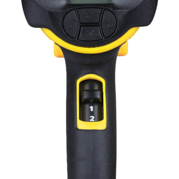 Rtrmax  Rtm305 Sıcak Hava Tabancası 2000w