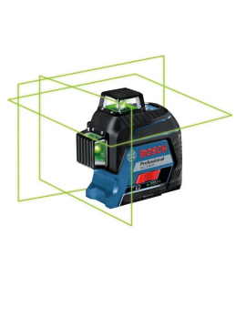 Bosch GLL 3-80 G Professional Çizgi Lazeri