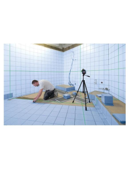 Bosch GLL 3-80 G Professional Çizgi Lazeri