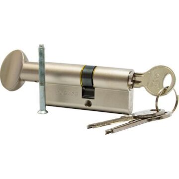 Kale 164 GM Standart Mandal Topuzlu Barel 68 mm