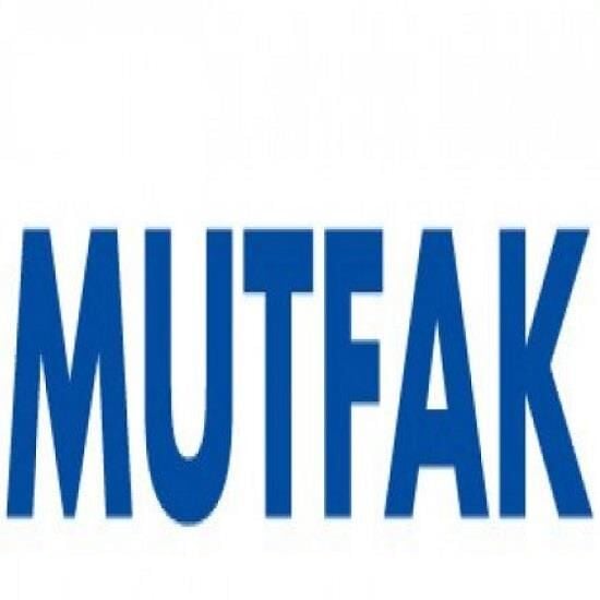 Uyarı Levhası Mutfak ''1659''