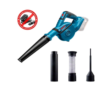 Bosch GBL 18V-120 Solo Akülü Üfleyici (Aküsüz )