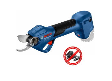 Bosch GGP 12V-25 Akülü Budama Makası Solo